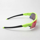 Oakley Sunglasses Prism Flag Draft Asian Fit OO9373-07 OAKLEY FLAK DRAFT ASIA FIT PRIZM ROAD