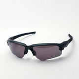 Oakley Polarized Sunglasses Prism Flag Draft Asian Fit OO9373-08 OAKLEY FLAK DRAFT ASIA FIT PRIZM