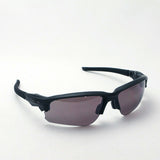 Oakley Polarized Sunglasses Prism Flag Draft Asian Fit OO9373-08 OAKLEY FLAK DRAFT ASIA FIT PRIZM