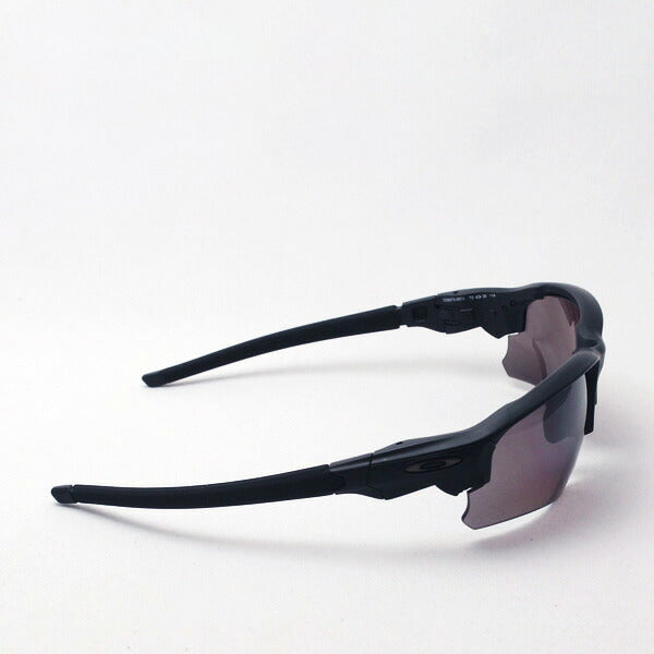 オークリー 偏光サングラス プリズム フラックドラフト アジアンフィット OO9373-08 OAKLEY FLAK DRAFT ASIA FIT PRIZM