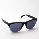 Oakley Sunglasses Frog Skin Light OO9374-01 OAKLEY FROGSKINS LITE LIFESTYLE