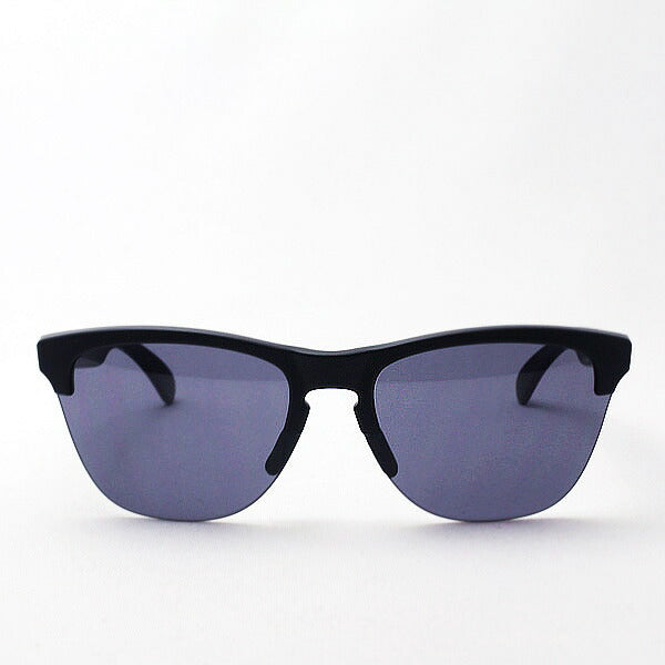 Oakley Sunglasses Frog Skin Light OO9374-01 OAKLEY FROGSKINS LITE LIFESTYLE