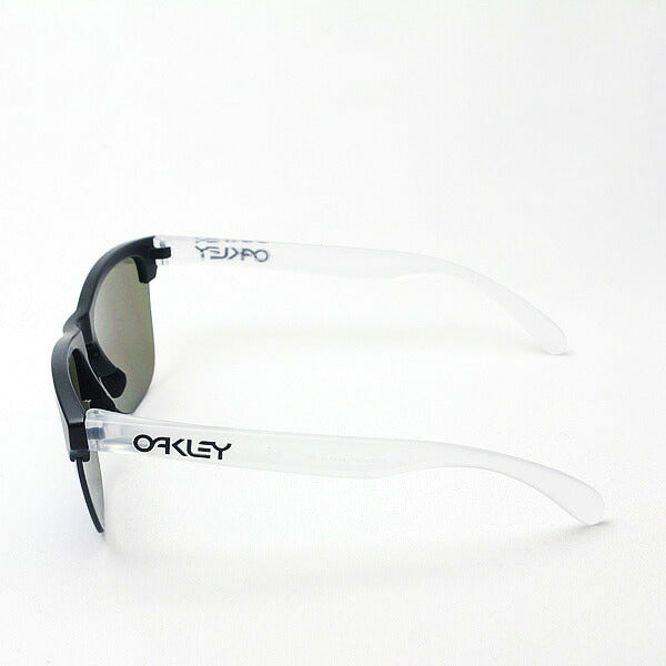 Gafas de sol Oakley Prism Flog Piel Luz OO9374-02 Oakley Frogskins Lite Prizm Lifesty