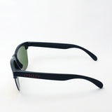 Oakley Sunglasses Prism Flog Skin Light OO9374-04 OAKLEY FROGSKINS LITE PRIZM LIFESTYLE
