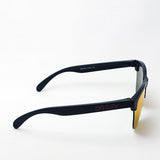 Oakley Sunglasses Prism Flog Skin Light OO9374-04 OAKLEY FROGSKINS LITE PRIZM LIFESTYLE