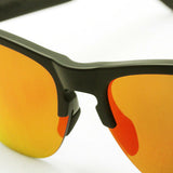 Oakley Sunglasses Prism Flog Skin Light OO9374-04 OAKLEY FROGSKINS LITE PRIZM LIFESTYLE