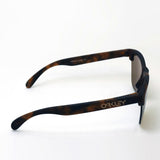 Oakley Sunglasses Prism Flog Skin Light OO9374-11 OAKLEY FROGSKINS LITE PRIZM LIFESTYLE