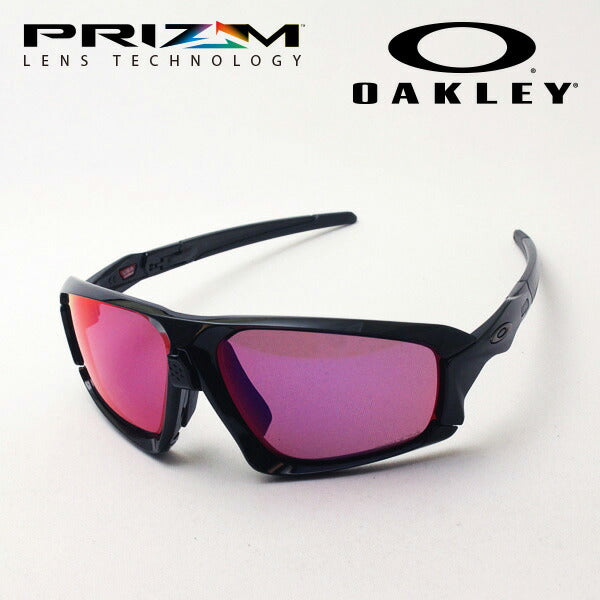 オークリー サングラス プリズム フィールドジャケット OO9402-01 OAKLEY FIELD JACKET PRIZM