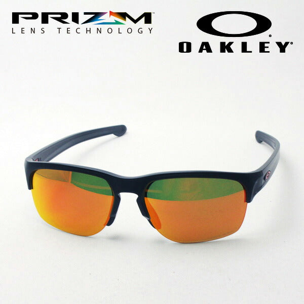 Gafas de sol Oakley Prism Suriva Edge Asian Fit OO9414-02 Oakley Sliver Edge (a) Prizm