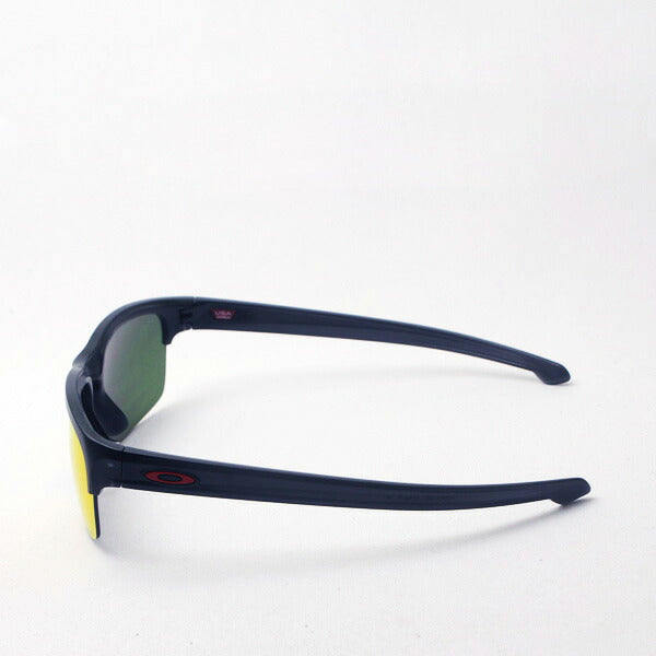 Gafas de sol Oakley Prism Suriva Edge Asian Fit OO9414-02 Oakley Sliver Edge (a) Prizm