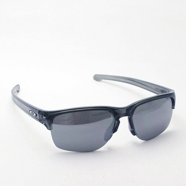 オークリー サングラス プリズム スリバーエッジ アジアンフィット OO9414-03 OAKLEY SLIVER EDGE(A) PRIZM
