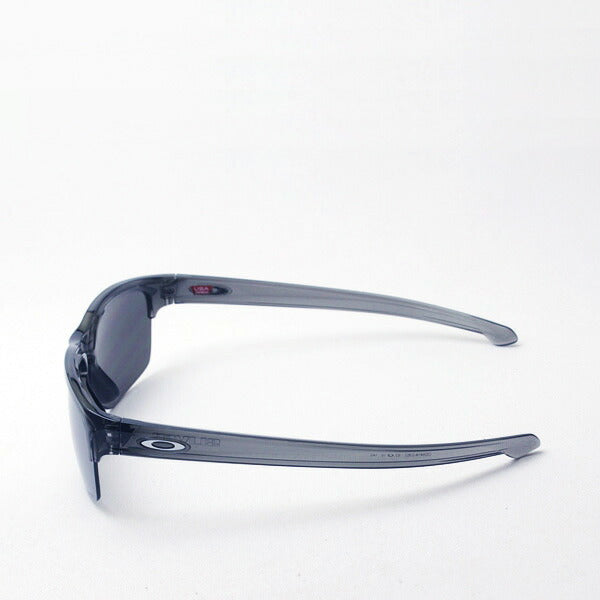 オークリー サングラス プリズム スリバーエッジ アジアンフィット OO9414-03 OAKLEY SLIVER EDGE(A) PRIZM