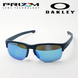 Oakley偏光太阳镜底漆Suriva Edge Asian Fit OO9414-06 Oakley Sliver Edge(A)Prizm