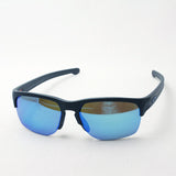 Oakley偏光太阳镜底漆Suriva Edge Asian Fit OO9414-06 Oakley Sliver Edge(A)Prizm