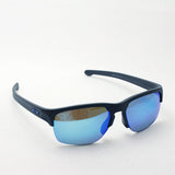Oakley偏光太阳镜底漆Suriva Edge Asian Fit OO9414-06 Oakley Sliver Edge(A)Prizm