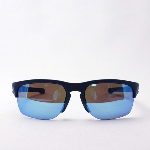 Oakley偏光太阳镜底漆Suriva Edge Asian Fit OO9414-06 Oakley Sliver Edge(A)Prizm