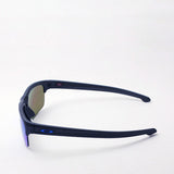 Oakley偏光太阳镜底漆Suriva Edge Asian Fit OO9414-06 Oakley Sliver Edge(A)Prizm