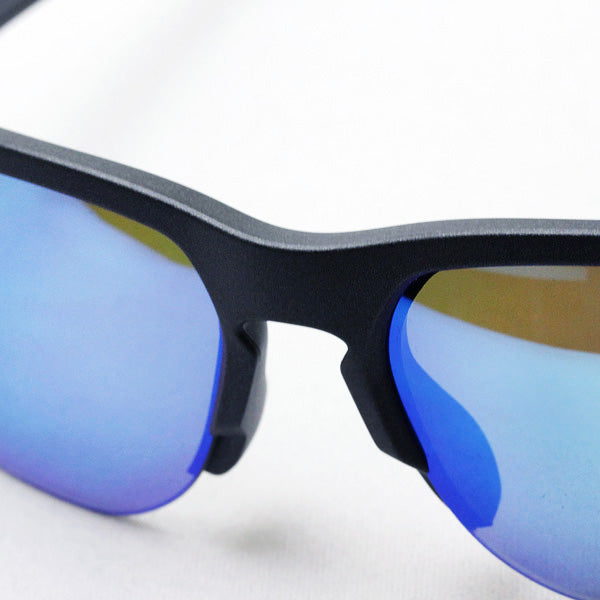 Oakley偏光太阳镜底漆Suriva Edge Asian Fit OO9414-06 Oakley Sliver Edge(A)Prizm