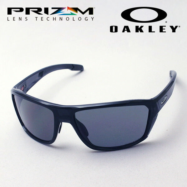 オークリー サングラス プリズム スプリットショット OO9416-01 OAKLEY