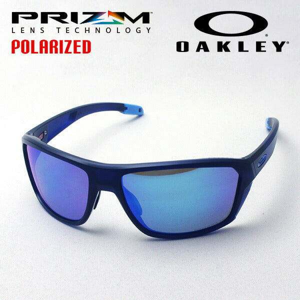 オークリー サングラス 釣り 偏光 プリズム スプリットショット OO9416-04 OAKLEY SPLIT SHOT PRIZM –  GLASSMANIA -TOKYO AOYAMA-