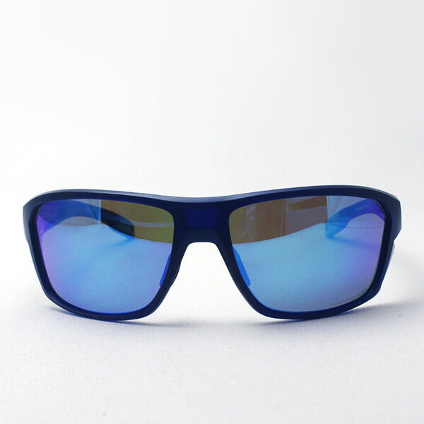 Oakley Sunglasses Fishing Polarization Prism Split Shot OO9416-04 OAKLEY SPLIT SHOT PRIZM