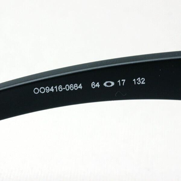 Oakley Polarized Sunglasses Prism Sprit Shot OO9416-06 OAKLEY SPLIT SHOT PRIZM