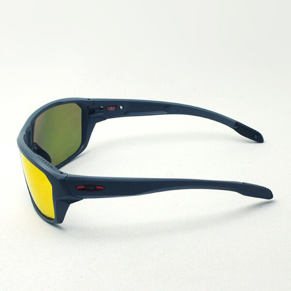 Oakley Polarized Sunglasses Plit Shot OO9416-08 OAKLEY SPLIT SHOT PRIZM