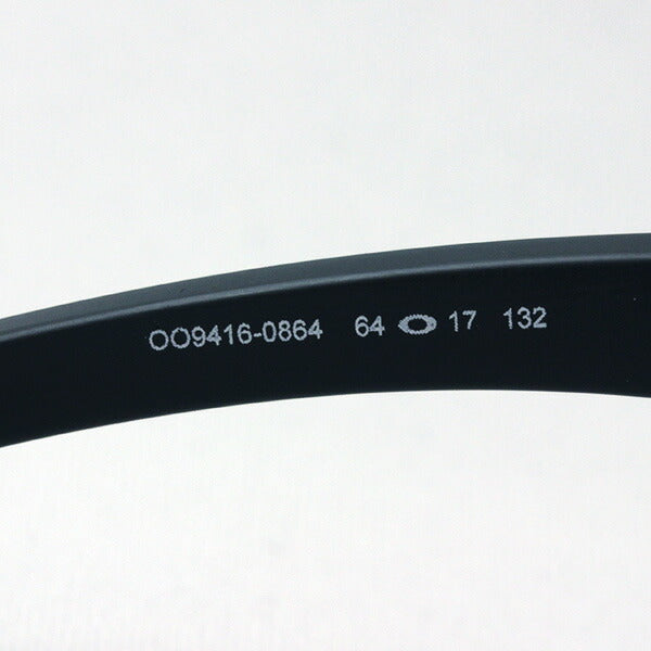 Oakley Polarized Sunglasses Plit Shot OO9416-08 OAKLEY SPLIT SHOT PRIZM