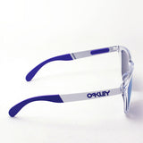 Oakley Sunglasses Frog Skin Mixed Full Fit OO9428F-02 OAKLEY FROGSKINS MIX LIFESTYLE