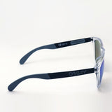 Oakley Polarized Sunglasses Prism Flog Skin Mixed Full Fit OO9428F-06 OAKLEY FROGSKINS MIX PRIZM LIFESTYLE