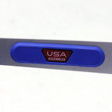 Oakley Polarized Sunglasses Prism Flog Skin Mixed Full Fit OO9428F-09 OAKLEY FROGSKINS MIX PRIZM LIFESTYLE