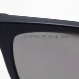 Oakley Polarized Sunglasses Prism Prism Flog Skin Mixed Full Fit OO9428F-10 OAKLEY FROGSKINS MIX PRIZM LIFESTYLE