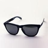 Oakley Polarized Sunglasses Prism Prism Flog Skin Mixed Full Fit OO9428F-10 OAKLEY FROGSKINS MIX PRIZM LIFESTYLE