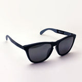 Oakley Polarized Sunglasses Prism Prism Flog Skin Mixed Full Fit OO9428F-10 OAKLEY FROGSKINS MIX PRIZM LIFESTYLE