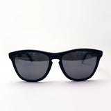 Oakley Polarized Sunglasses Prism Prism Flog Skin Mixed Full Fit OO9428F-10 OAKLEY FROGSKINS MIX PRIZM LIFESTYLE