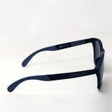 Oakley Polarized Sunglasses Prism Prism Flog Skin Mixed Full Fit OO9428F-10 OAKLEY FROGSKINS MIX PRIZM LIFESTYLE
