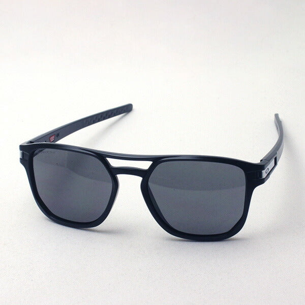 Oakley Sunglasses Prism Latch beta OO9436-01 Oakley Latch Beta Prizm LifeStyle