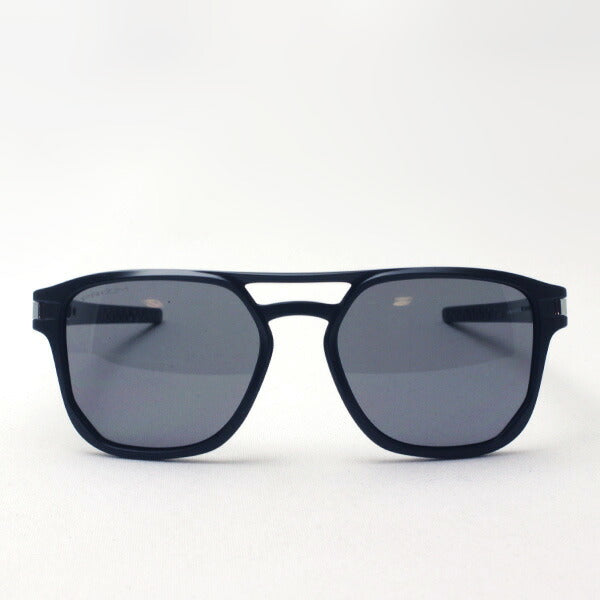 Oakley Sunglasses Prism Latch beta OO9436-01 Oakley Latch Beta Prizm LifeStyle