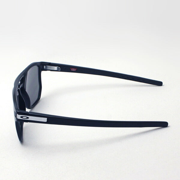Oakley Sunglasses Prism Latch beta OO9436-01 Oakley Latch Beta Prizm LifeStyle