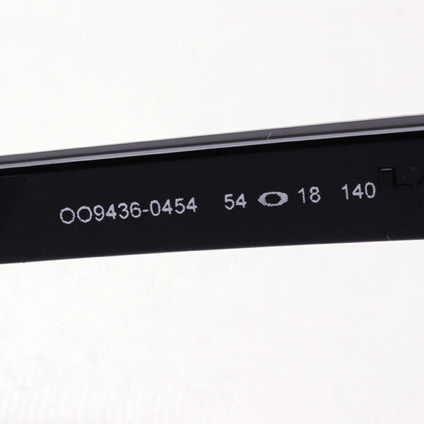 Oakley Polarized Sunglasses Prism Ratch Beta OO9436-04 OAKLEY Latch Beta Prizm LifeStyle