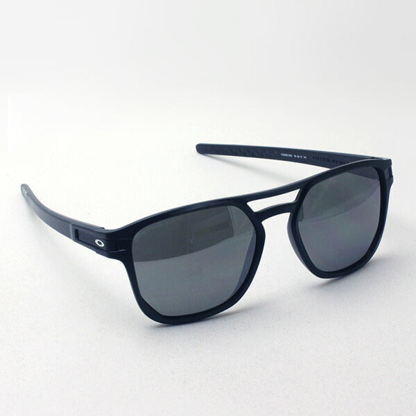 Oakley Polarized Sunglasses Prism Ratch Beta OO9436-05 OAKLEY Latch Beta Prizm LifeStyle