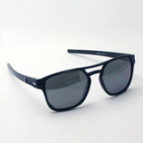 Oakley Polarized Sunglasses Prism Ratch Beta OO9436-05 OAKLEY Latch Beta Prizm LifeStyle