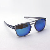 Oakley Polarized Sunglasses Prism Ratch Beta OO9436-06 Oakley Latch Beta Prizm LifeStyle