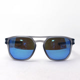 Oakley Polarized Sunglasses Prism Ratch Beta OO9436-06 Oakley Latch Beta Prizm LifeStyle