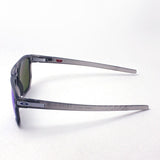 Oakley Polarized Sunglasses Prism Ratch Beta OO9436-06 Oakley Latch Beta Prizm LifeStyle