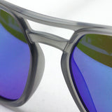Oakley Polarized Sunglasses Prism Ratch Beta OO9436-06 Oakley Latch Beta Prizm LifeStyle
