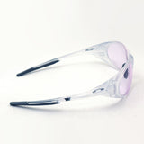 Oakley Sunglasses Prism Eye Jacket Ledax OO9438-0358 OAKLEY EYEJACKET REDUX PRIZM