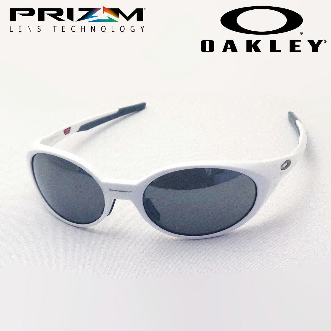 Gafas de sol Oakley Jaqueta de ojo prisma ledax OO9438-0458 Oakley Eyejacket Redux Prizm
