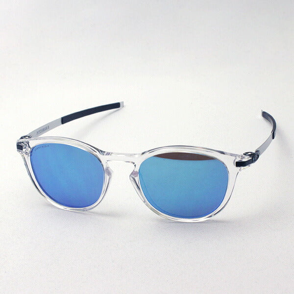 Oakley Sunglasses Prism Pitchman Earl OO9439-04 OAKLEY PITCHMAN R PRIZM LIFESTYLE