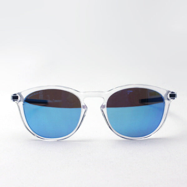Oakley Sunglasses Prism Pitchman Earl OO9439-04 OAKLEY PITCHMAN R PRIZM LIFESTYLE